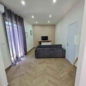 Sweet Airport Appartement Catane