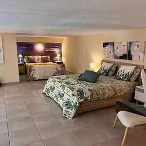 Zefia Appartement Catane