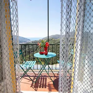  Appartement Le Di Petra