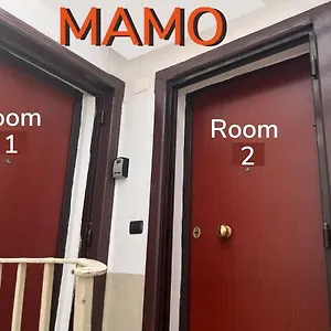 Mamo1 - In Pieno Centro Citta Appartement Bari
